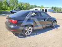 2015 Audi A3 фото