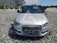 2015 Audi A3 photo
