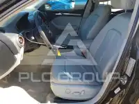 2015 Audi A3 фото