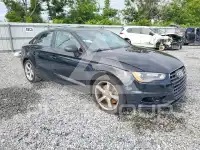 2015 Audi A3 фото