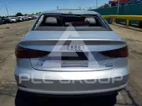 2015 Audi A3 photo