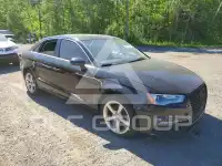 2015 Audi A3 фото