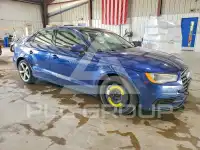 2015 Audi A3 photo
