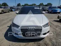 2015 Audi A3 фото