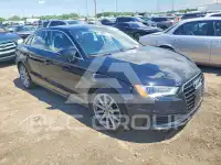 2015 Audi A3 photo