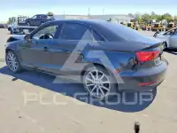 2015 Audi A3 фото