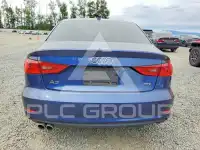 2015 Audi A3 фото