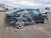 2015 Audi A3 фото