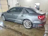 2015 Audi A3 фото