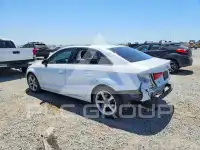 2015 Audi A3 фото