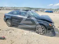 2015 Audi A3 фото