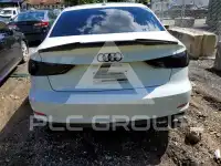2015 Audi A3 photo