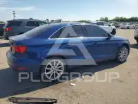 2015 Audi A3 фото