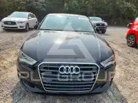 2015 Audi A3 photo