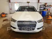 2015 Audi A3 фото