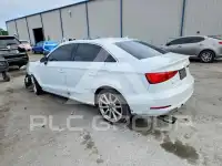 2015 Audi A3 фото