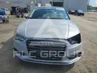 2015 Audi A3 фото