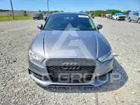 2015 Audi A3 фото
