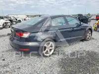 2015 Audi A3 фото