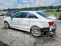 2015 Audi A3 фото