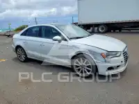 2015 Audi A3 фото
