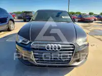 2015 Audi A3 фото