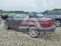 2015 Audi A3 photo