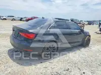 2015 Audi A3 photo