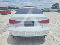 2015 Audi S3 фото