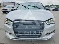 2015 Audi A3 photo