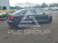 2015 Audi A3 фото