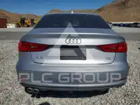 2015 Audi A3 фото