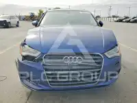 2015 Audi A3 photo