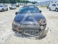 2015 Audi A3 photo