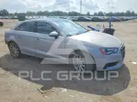 2015 Audi A3 фото