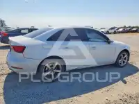 2015 Audi A3 фото