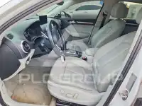 2015 Audi A3 фото