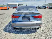 2015 Audi A3 фото