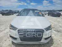 2015 Audi S3 фото