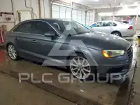 2015 Audi A3 фото