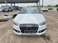 2015 Audi A3 фото