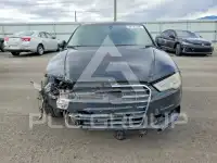 2015 Audi A3 фото