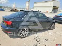 2015 Audi A3 фото