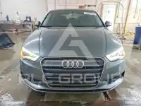 2015 Audi A3 фото