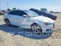 2015 Audi A3 фото