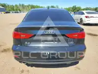 2015 Audi A3 фото