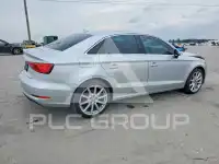 2015 Audi A3 photo