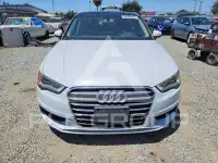 2015 Audi A3 фото