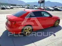 2015 Audi A3 фото