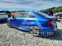 2015 Audi A3 photo